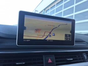 Audi A4 / FULL DIGITAL / ДИСТРОНИК / 360 КАМЕРА / 2 КЛЮЧА, снимка 13