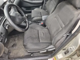 Toyota Corolla 1.4, снимка 6