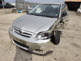 Toyota Corolla 1.4, снимка 2