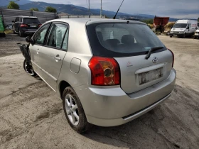 Toyota Corolla 1.4, снимка 4