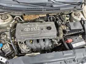 Toyota Corolla 1.4, снимка 7