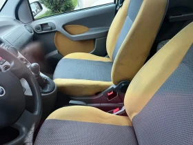 Fiat Panda 4х4, снимка 5