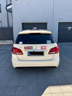 Mercedes-Benz B 180 109 к.с., снимка 4