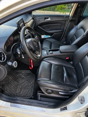 Mercedes-Benz B 180 109 к.с., снимка 10
