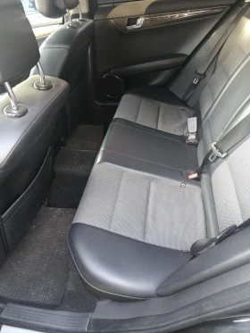 Mercedes-Benz C 220 646, снимка 7