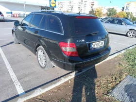 Mercedes-Benz C 220 646, снимка 2