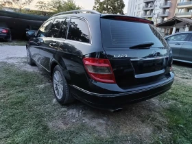 Mercedes-Benz C 220, снимка 2