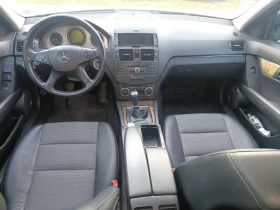 Mercedes-Benz C 220 646, снимка 4