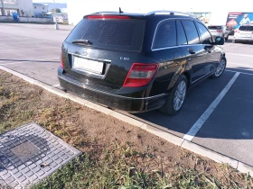 Mercedes-Benz C 220 646, снимка 9