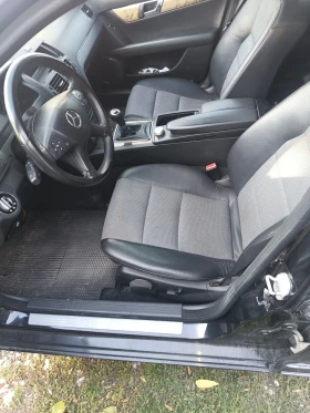 Mercedes-Benz C 220 646, снимка 6