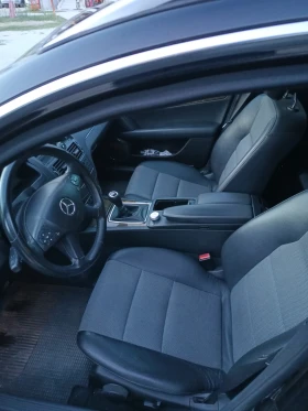 Mercedes-Benz C 220, снимка 5