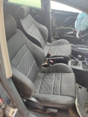 Audi A3, снимка 1