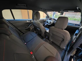 Ford Focus Автоматик, комби, ST-Line, снимка 4