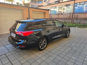 Ford Focus Автоматик, комби, ST-Line, снимка 7