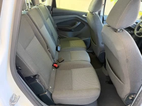Ford C-max 20 Tdci, снимка 8