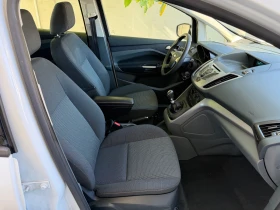 Ford C-max 20 Tdci, снимка 3