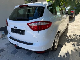 Ford C-max 20 Tdci, снимка 13