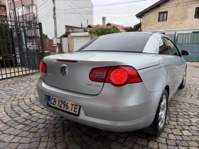 VW Eos, снимка 4