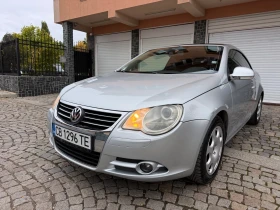 VW Eos, снимка 6