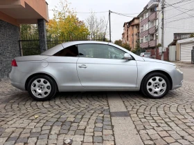 VW Eos, снимка 3