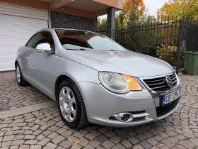 VW Eos, снимка 2