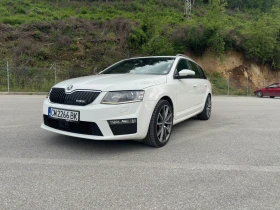 Skoda Octavia VRS , снимка 2