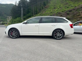 Skoda Octavia VRS , снимка 3
