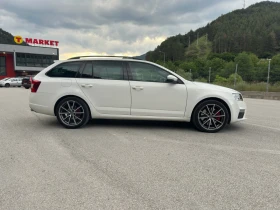 Skoda Octavia VRS , снимка 7