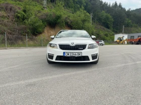 Skoda Octavia VRS , снимка 1