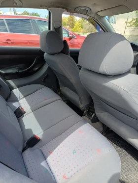Seat Toledo 1.6 газ-бензин, снимка 8