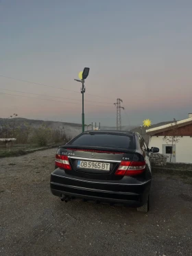 Mercedes-Benz CLC 200, снимка 4