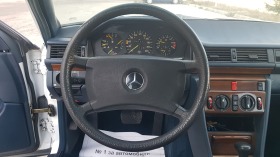 Mercedes-Benz 124 230Е, снимка 14
