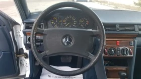 Mercedes-Benz 124 230Е - [15] 