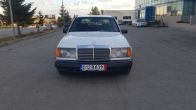 Mercedes-Benz 124 230Е - [1] 