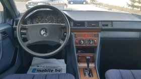 Mercedes-Benz 124 230Е - [9] 