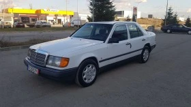 Mercedes-Benz 124 230Е, снимка 3