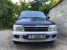 Daihatsu Gran move, снимка 1