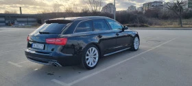 Audi A6 3.0 TDI * 8 Степенна * NaVi * , снимка 17