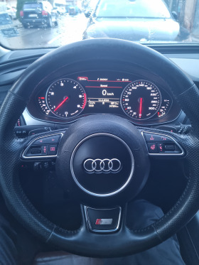 Audi A6 3.0 TDI , снимка 10