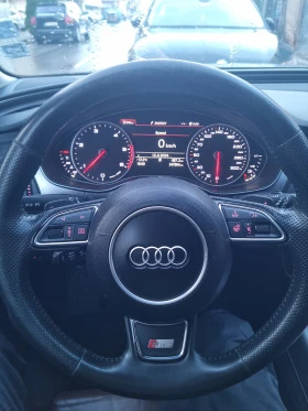 Audi A6 3.0 TDI * 8 Степенна * NaVi * , снимка 5