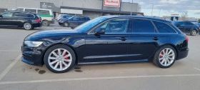 Audi A6 3.0 TDI * 8 Степенна * NaVi * , снимка 11