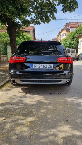 Audi A6 3.0 TDI *  * NaVi * , снимка 2