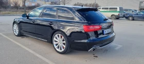 Audi A6 3.0 TDI * 8 Степенна * NaVi * , снимка 16