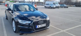 Audi A6 3.0 TDI * 8 Степенна * NaVi * , снимка 1