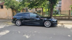 Audi A6 3.0 TDI * 8 Степенна * NaVi * , снимка 13