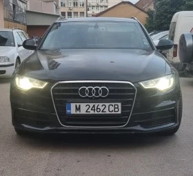 Audi A6 3.0 TDI * 8 Степенна * NaVi * , снимка 12