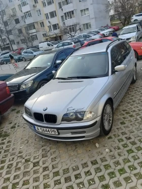 Обява за продажба на BMW 330 ~5 800 лв. - изображение 1
