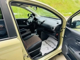 Nissan Note 1.6i Automat, снимка 13