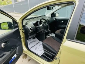 Nissan Note 1.6i Automat, снимка 9