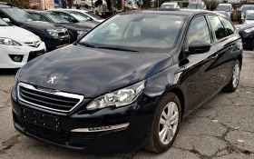 Peugeot 308 1.6HDI-120ps - [4] 